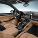 Illustration for article titled The 2014 Porsche Cayenne Platinum Edition